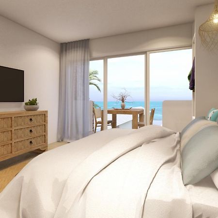 So Kohkoon Beach Resort Bang Rak Beach  Εξωτερικό φωτογραφία