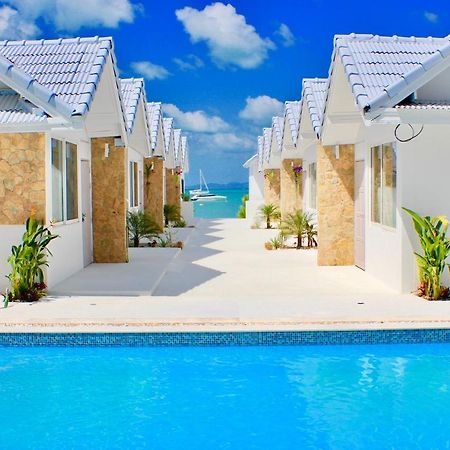 So Kohkoon Beach Resort Bang Rak Beach  Εξωτερικό φωτογραφία