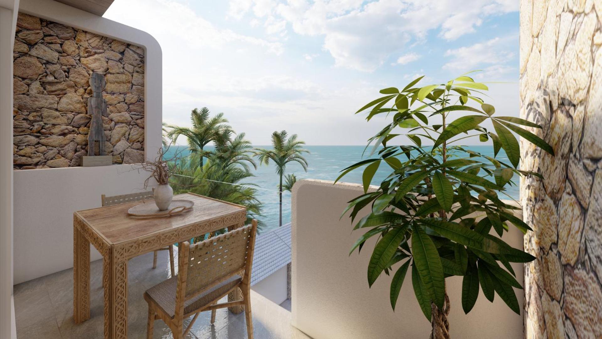 So Kohkoon Beach Resort Bang Rak Beach  Εξωτερικό φωτογραφία