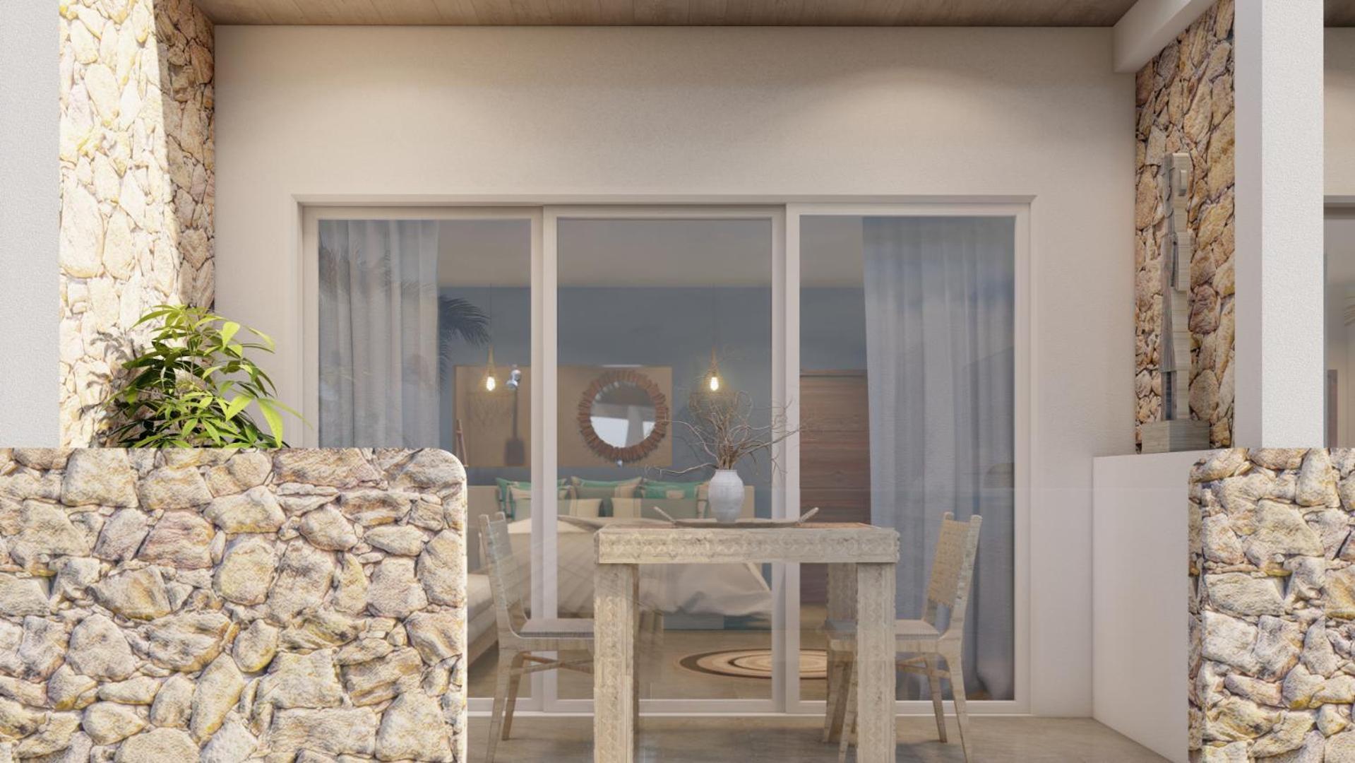 So Kohkoon Beach Resort Bang Rak Beach  Εξωτερικό φωτογραφία