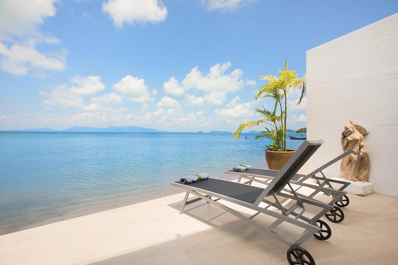 So Kohkoon Beach Resort Bang Rak Beach  Εξωτερικό φωτογραφία