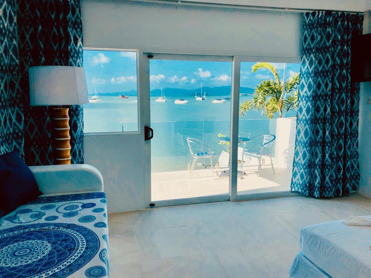 So Kohkoon Beach Resort Bang Rak Beach  Εξωτερικό φωτογραφία