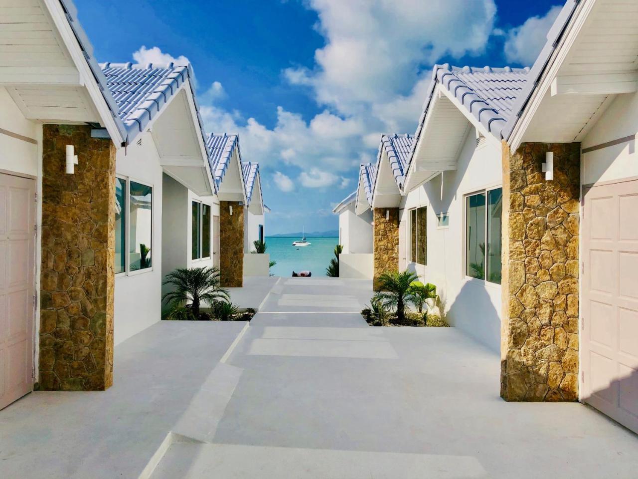 So Kohkoon Beach Resort Bang Rak Beach  Εξωτερικό φωτογραφία