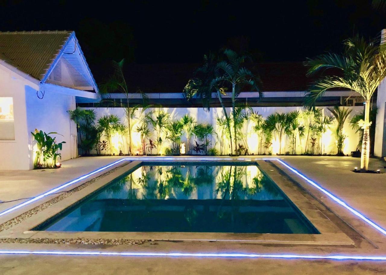 So Kohkoon Beach Resort Bang Rak Beach  Εξωτερικό φωτογραφία