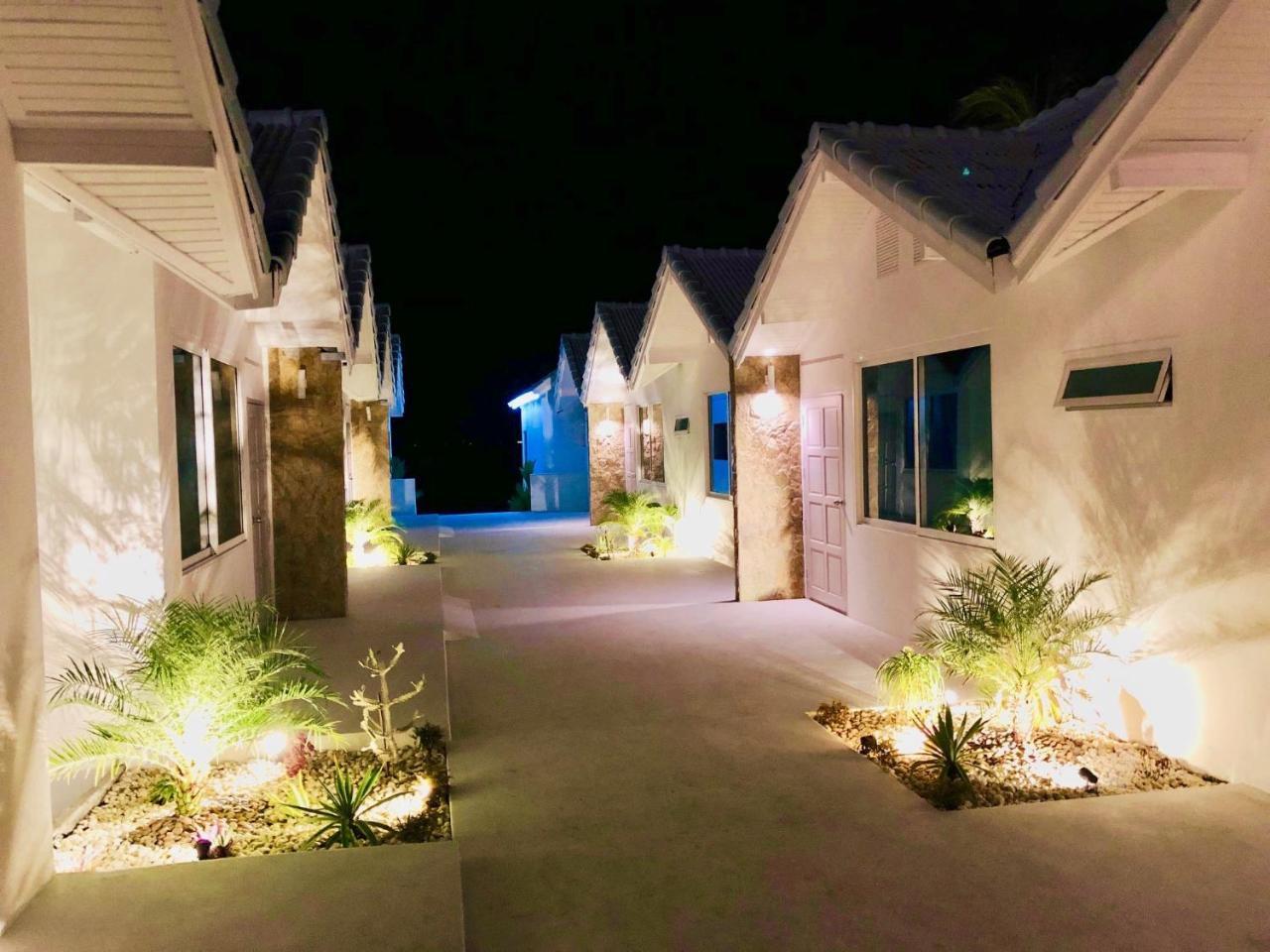 So Kohkoon Beach Resort Bang Rak Beach  Εξωτερικό φωτογραφία