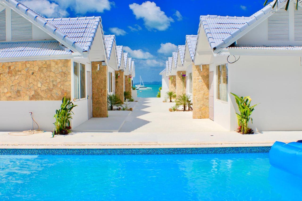 So Kohkoon Beach Resort Bang Rak Beach  Εξωτερικό φωτογραφία