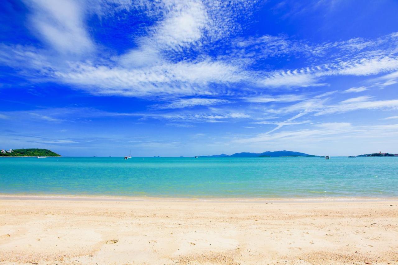 So Kohkoon Beach Resort Bang Rak Beach  Εξωτερικό φωτογραφία