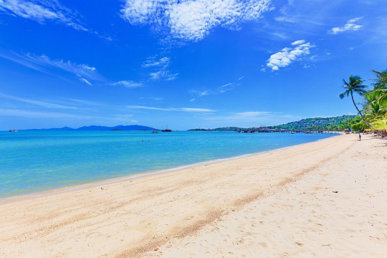 So Kohkoon Beach Resort Bang Rak Beach  Εξωτερικό φωτογραφία