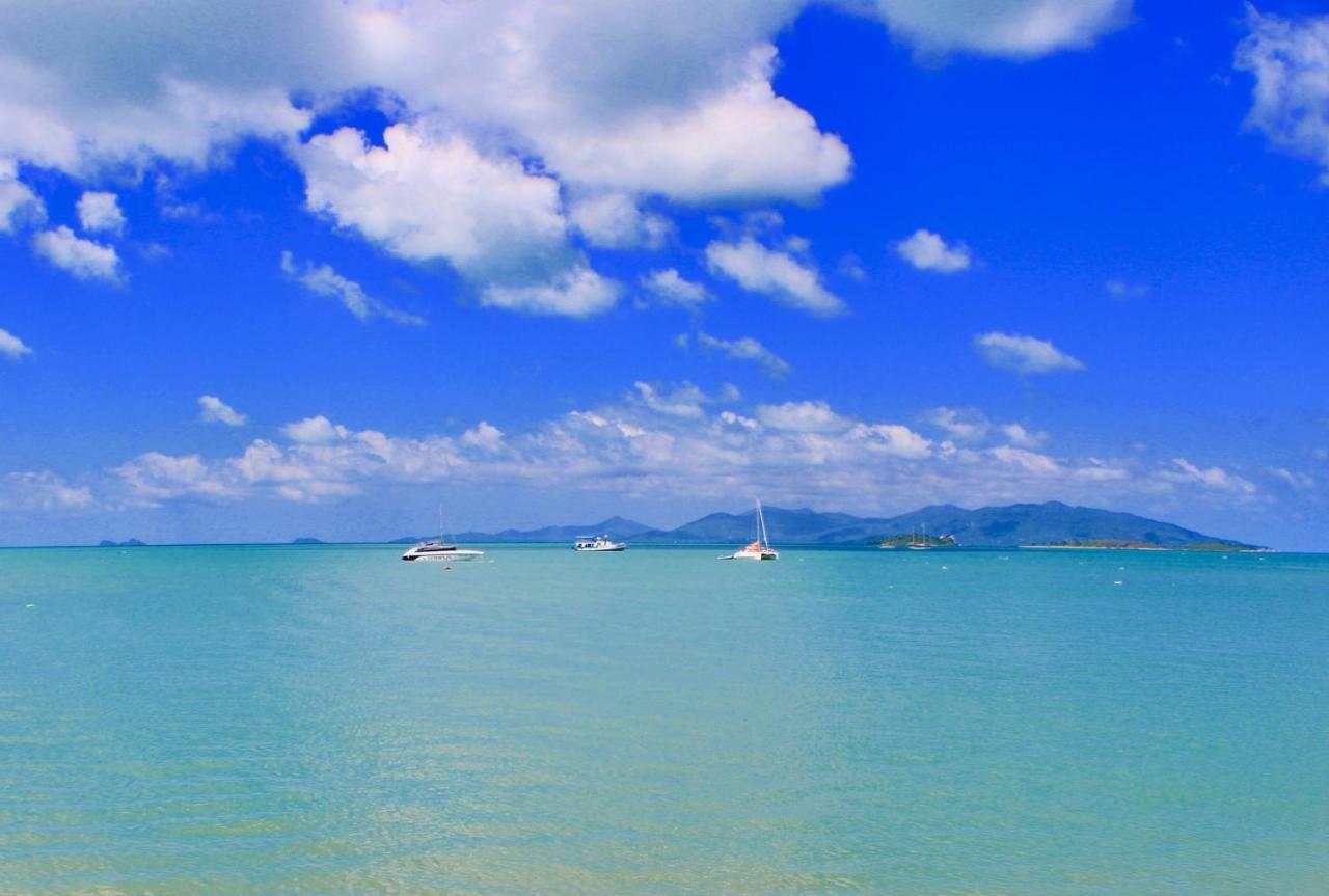 So Kohkoon Beach Resort Bang Rak Beach  Εξωτερικό φωτογραφία