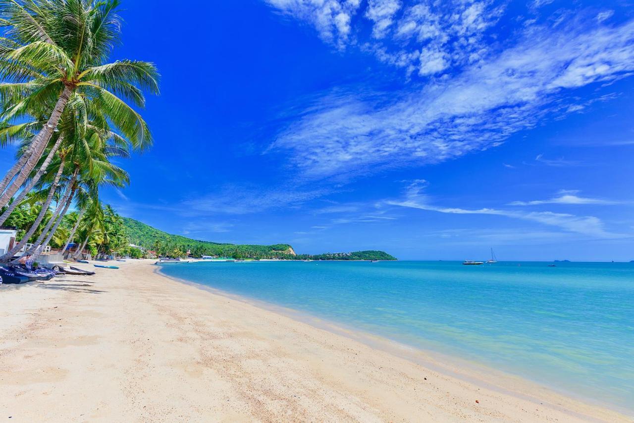So Kohkoon Beach Resort Bang Rak Beach  Εξωτερικό φωτογραφία