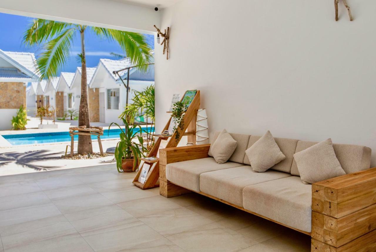 So Kohkoon Beach Resort Bang Rak Beach  Εξωτερικό φωτογραφία
