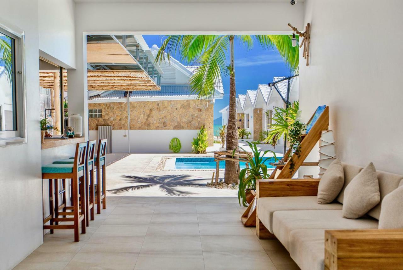 So Kohkoon Beach Resort Bang Rak Beach  Εξωτερικό φωτογραφία