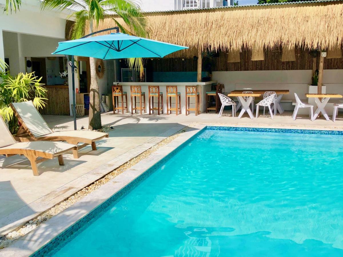 So Kohkoon Beach Resort Bang Rak Beach  Εξωτερικό φωτογραφία