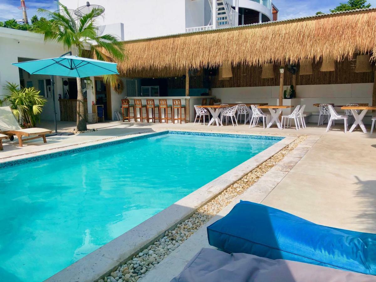 So Kohkoon Beach Resort Bang Rak Beach  Εξωτερικό φωτογραφία