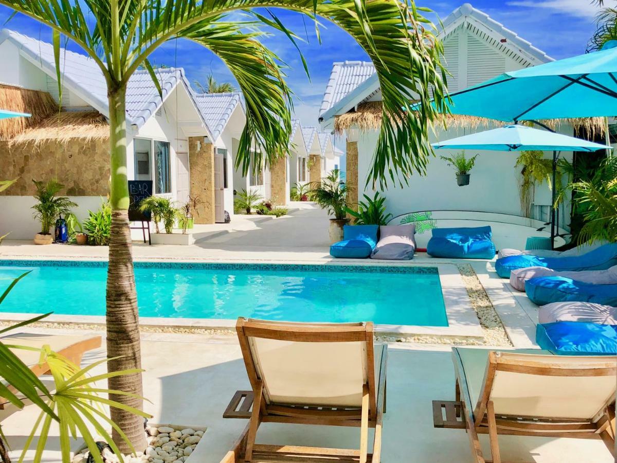 So Kohkoon Beach Resort Bang Rak Beach  Εξωτερικό φωτογραφία