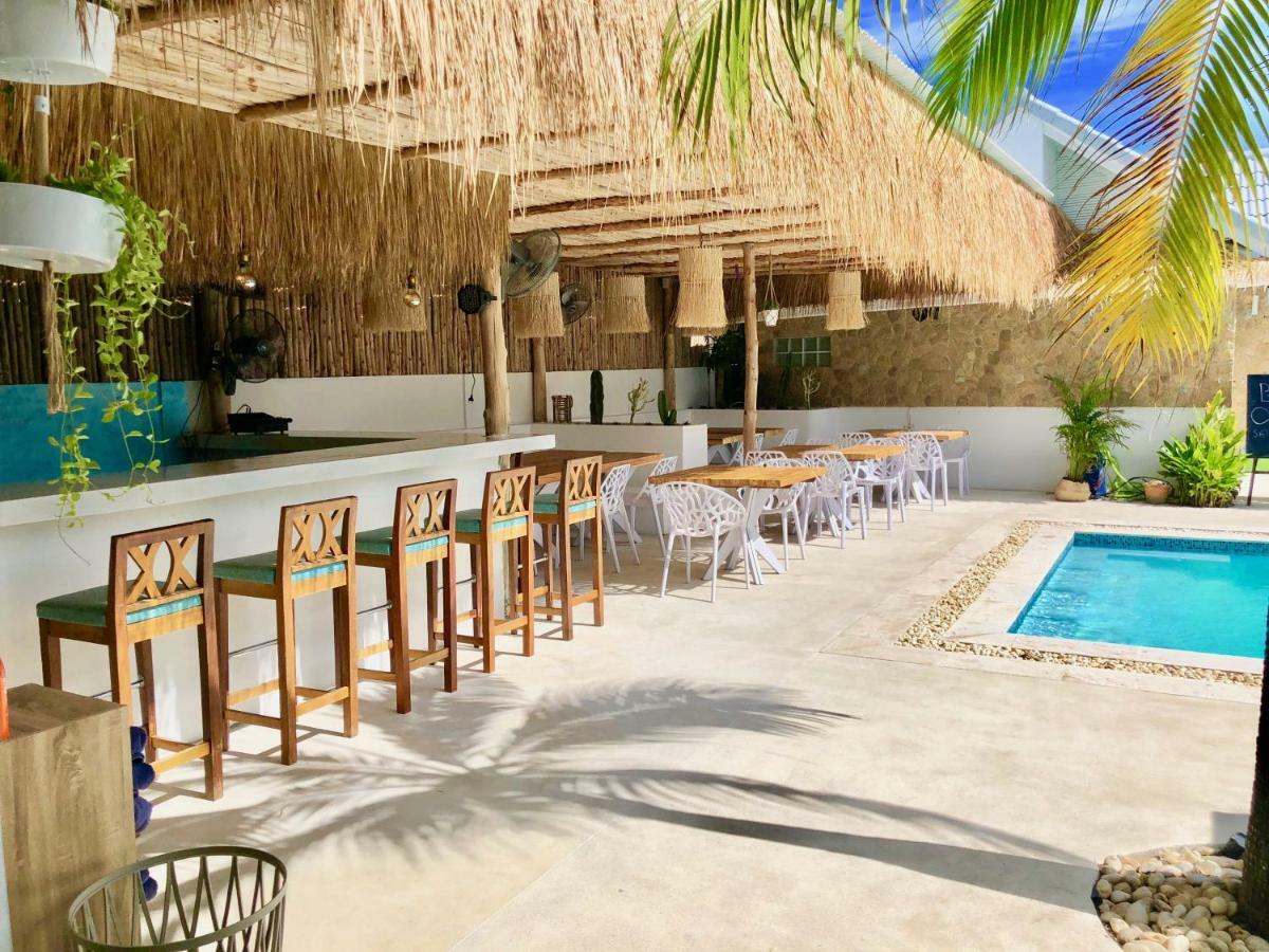 So Kohkoon Beach Resort Bang Rak Beach  Εξωτερικό φωτογραφία