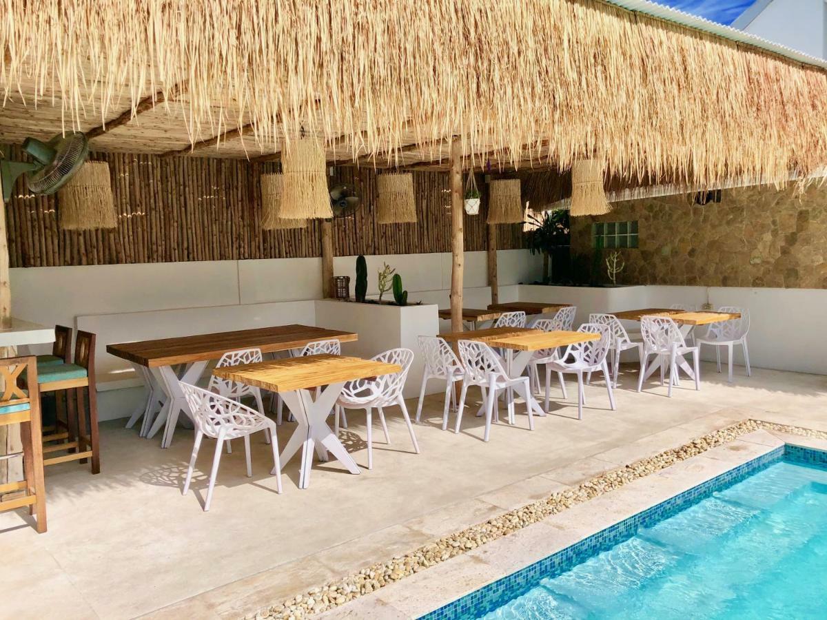 So Kohkoon Beach Resort Bang Rak Beach  Εξωτερικό φωτογραφία