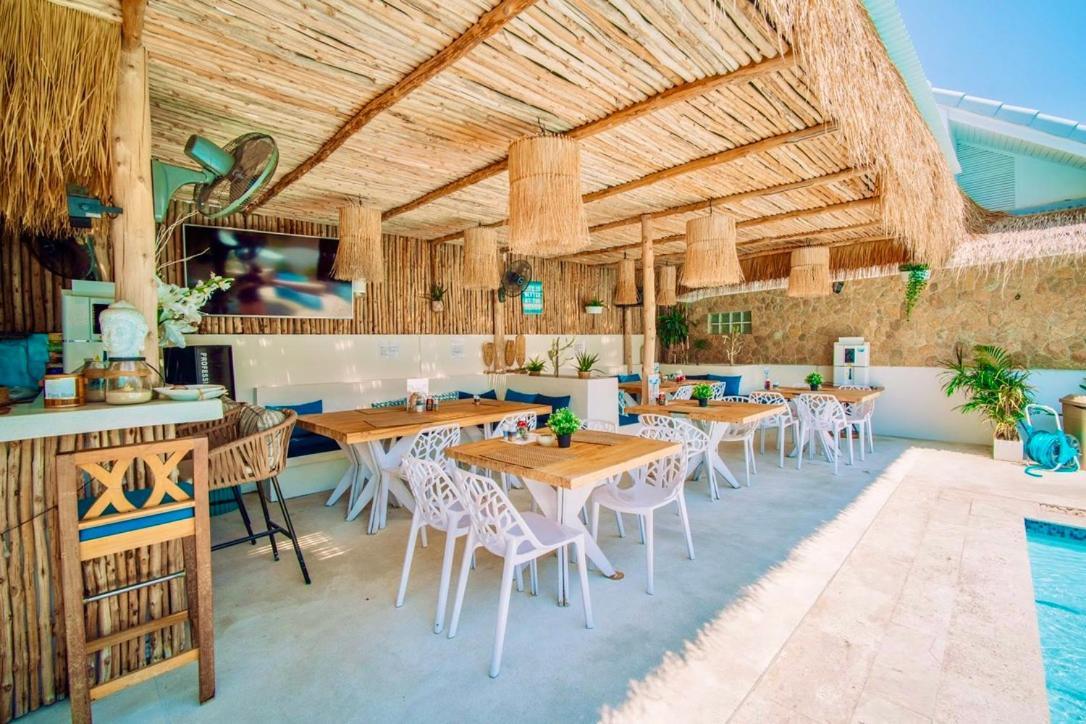 So Kohkoon Beach Resort Bang Rak Beach  Εξωτερικό φωτογραφία