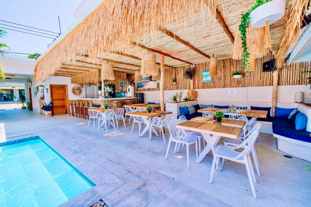 So Kohkoon Beach Resort Bang Rak Beach  Εξωτερικό φωτογραφία