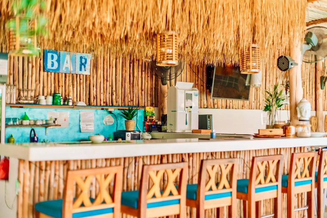 So Kohkoon Beach Resort Bang Rak Beach  Εξωτερικό φωτογραφία