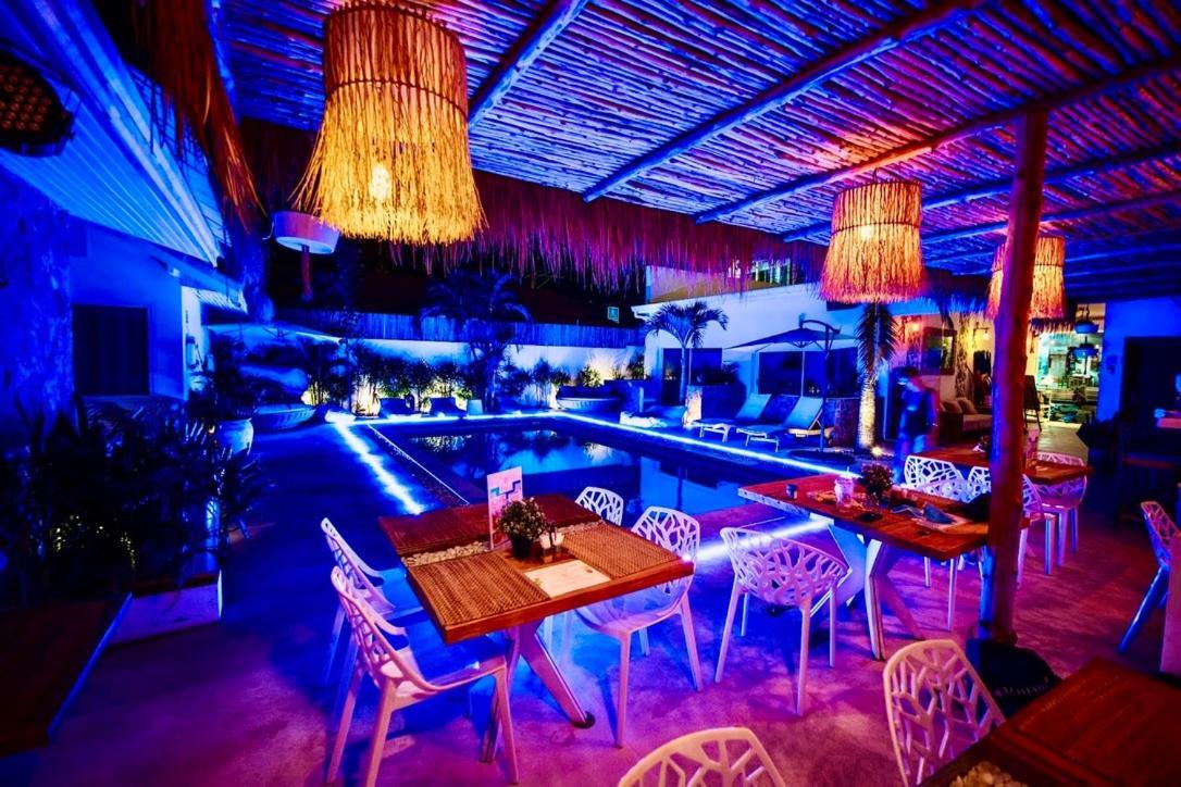So Kohkoon Beach Resort Bang Rak Beach  Εξωτερικό φωτογραφία