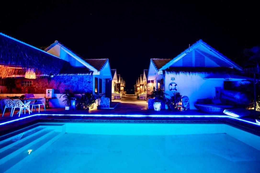 So Kohkoon Beach Resort Bang Rak Beach  Εξωτερικό φωτογραφία
