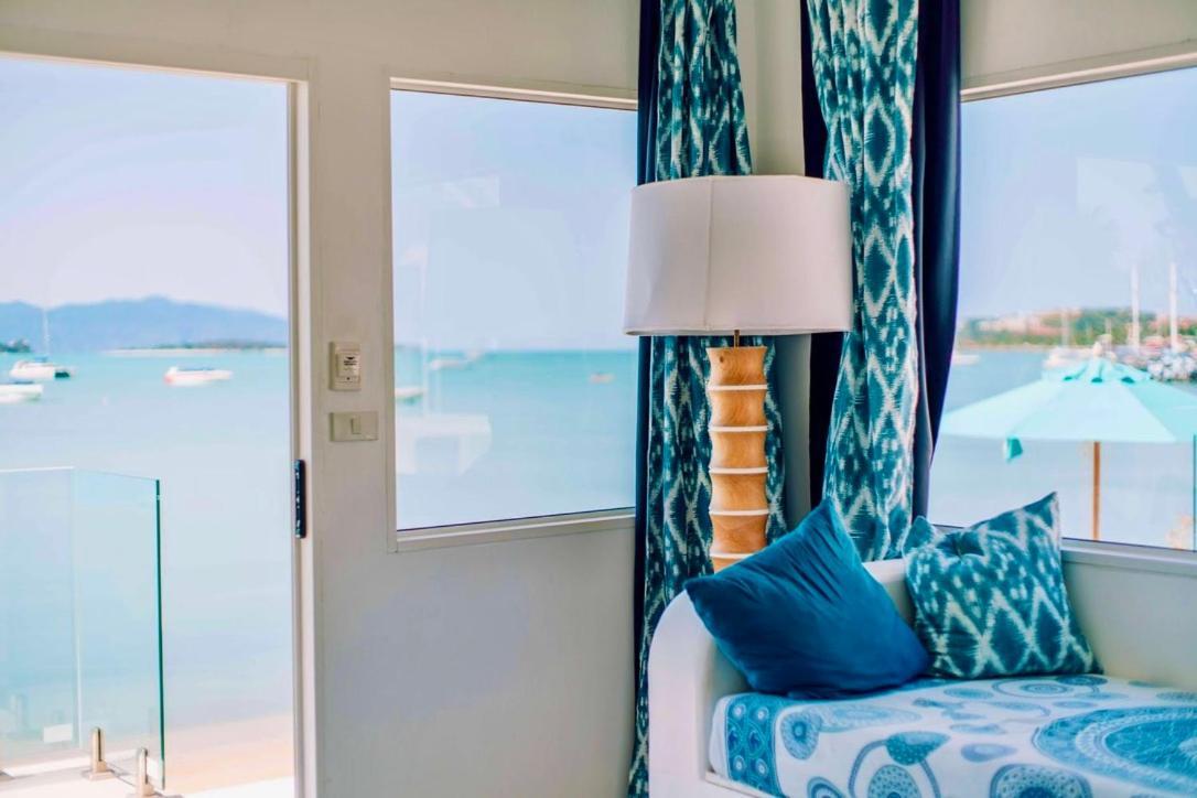 So Kohkoon Beach Resort Bang Rak Beach  Εξωτερικό φωτογραφία