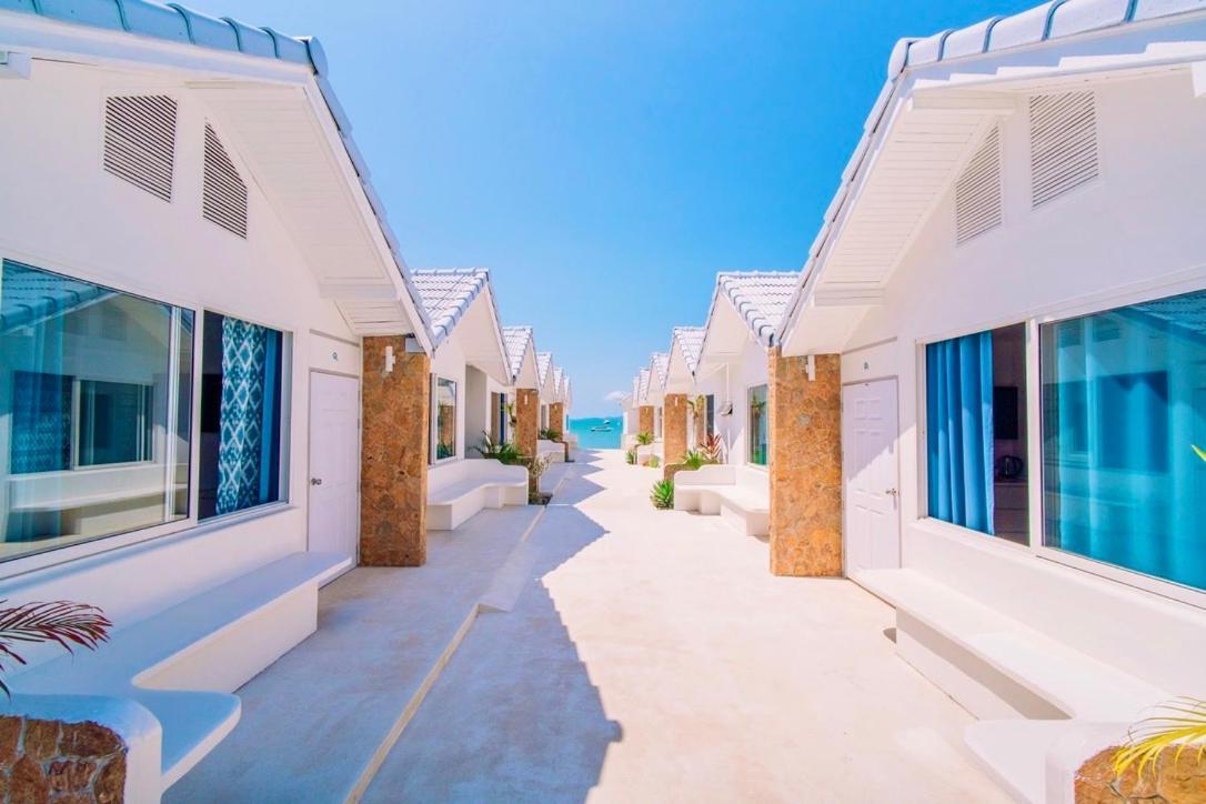 So Kohkoon Beach Resort Bang Rak Beach  Εξωτερικό φωτογραφία