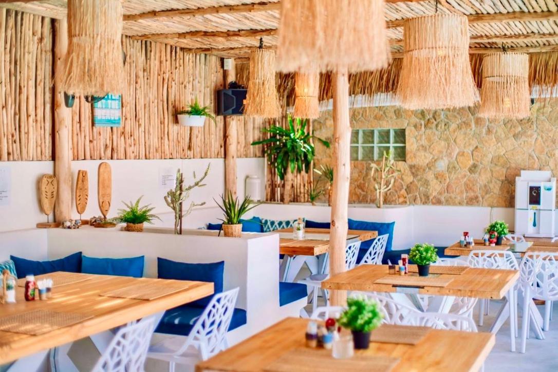 So Kohkoon Beach Resort Bang Rak Beach  Εξωτερικό φωτογραφία
