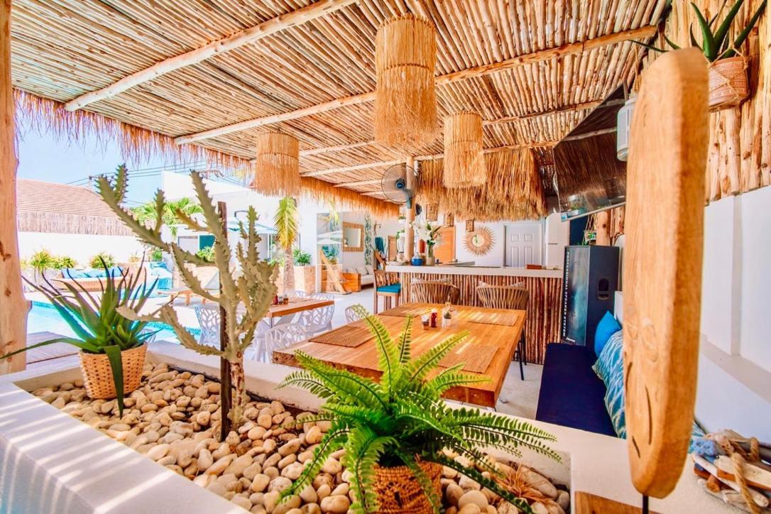 So Kohkoon Beach Resort Bang Rak Beach  Εξωτερικό φωτογραφία