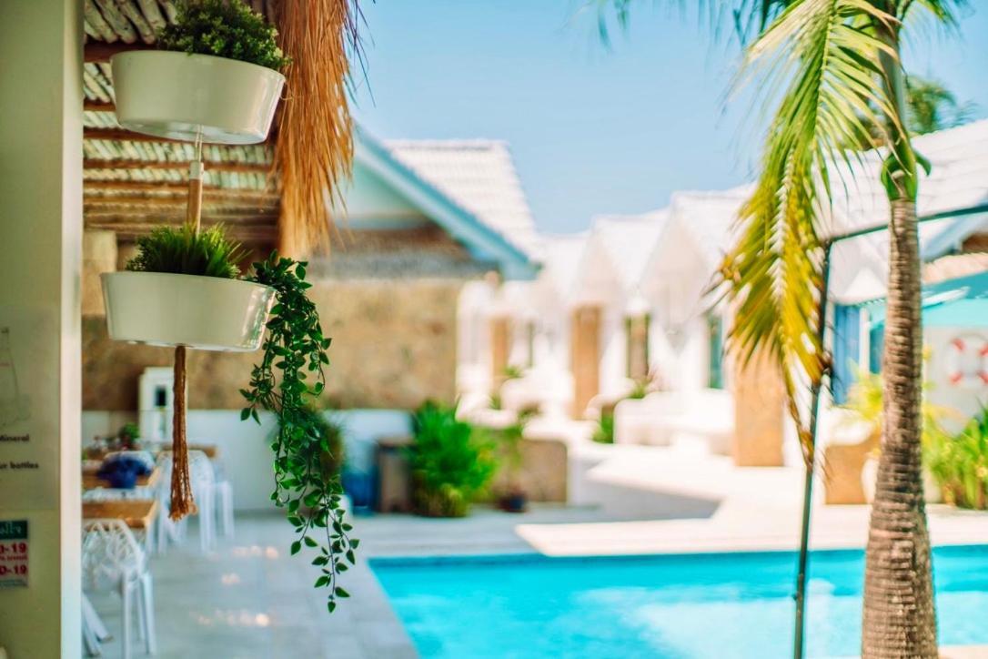 So Kohkoon Beach Resort Bang Rak Beach  Εξωτερικό φωτογραφία