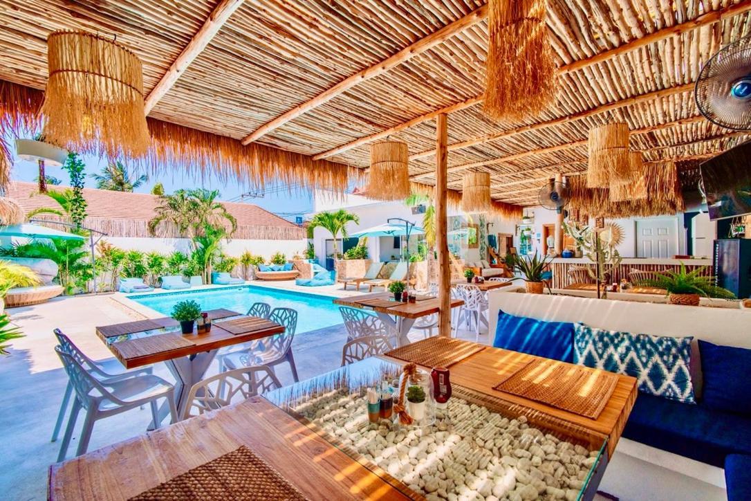 So Kohkoon Beach Resort Bang Rak Beach  Εξωτερικό φωτογραφία